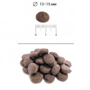 Blitz Holistic Lamb & Duck Adult Dog Medium & Large breeds (Grain Free) корм сухой беззерновой для взрослых собак средних и крупных пород, с ягненком и уткой