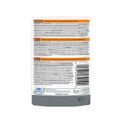 Hill's Prescription Diet k/d Kidney Care корм консервированный для кошек при заболеваниях почек, курица