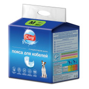 Cliny пояса для кобелей