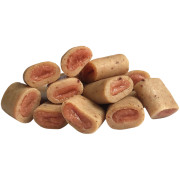 Деревенские лакомства для кошек мини-колбаски с пюре из тунца
