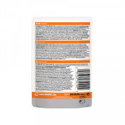 Hill's Prescription Diet k/d Kidney Care корм консервированный при заболеваниях почек, лосось