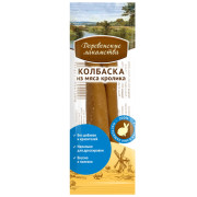 Деревенские лакомства для собак мини колбаски из мяса кролика