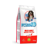 Forza10 Maintenance сухой корм для собак крупных пород оленина с картофелем