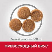 Hill's Science Plan Perfect Weight Medium корм сухой для собак средних пород, склонных к набору веса, курица