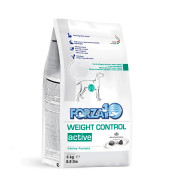 Forza10 Active Line сухой корм для собак всех пород при нарушениях обмена жиров и углеводов рыба
