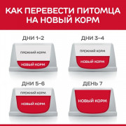 Hill's Science Plan корм сухой для котят, тунец
