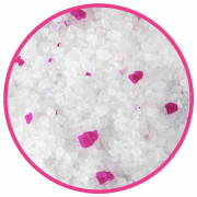 Cat Step Arctic Pink впитывающий силикагелевый наполнитель для кошачьего туалета