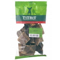 TiTBiT желудок говяжий мини (мягкая упаковка)