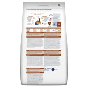 Hill's Prescription Diet k/d + Mobility корм сухой для кошек для поддержания здоровья почек и поддержания подвижности