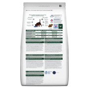 Hill's Prescription Diet m/d корм сухой для кошек при сахарном диабете, ожирении