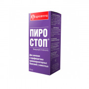 Apicenna Пиростоп лечение и профилактика кровепаразитарных болезней животных