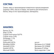 Hill's Prescription Diet s/d Urinary Care сухой корм для кошек для поддержания здоровья мочевыводящих путей, курица