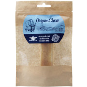 ORGANIC CHEW Лакомство для собак Твердый Сыр из молока Монгольского Яка