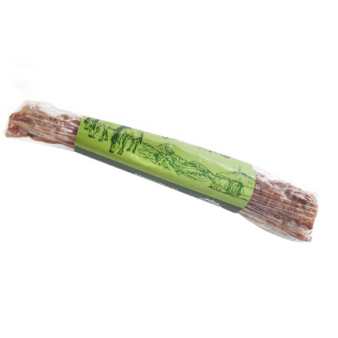 ORGANIC CHEW Лакомство Трахея для собак субпродукт бараний