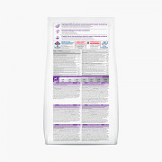 Hill's Science Plan Sensitive Stomach & Skin Small & Mini Breed корм сухой для собак мелких и миниатюрных пород с чувствительным пищеварением и кожей, курица