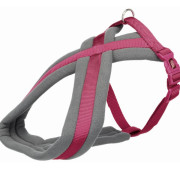 Trixie шлейка Premium Touring M–L