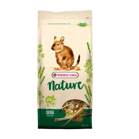 Versele-Laga Nature Degu Корм для дегу