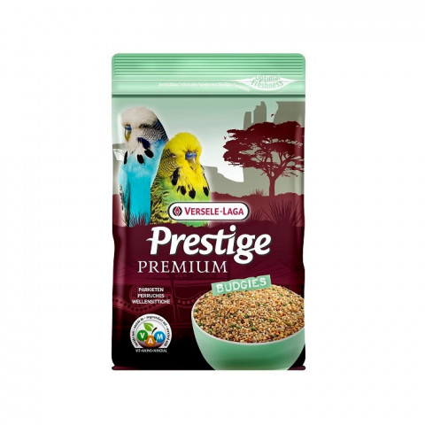 Versele-Laga PREMIUM BUDGIES Корм для волнистых попугаев