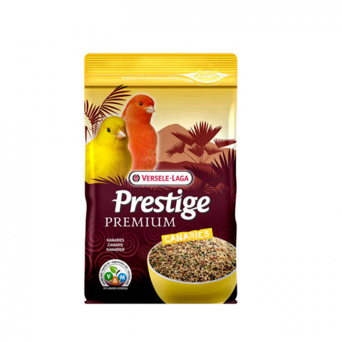 Versele-Laga PREMIUM CANARIES Корм для канареек