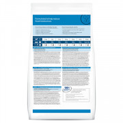 Hill's Prescription Diet d/d Food Sensitivities корм сухой для собак для поддержания здоровья кожи, при пищевой аллергии, утка