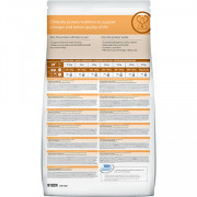 Hill's Prescription Diet k/d Kidney Care корм сухой для собак для поддержания здоровья почек