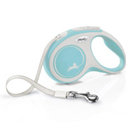 Flexi New Comfort поводок-рулетка tape M 5м 25кг