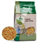 Triol Original просо для птиц