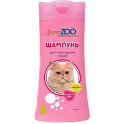 DR. ZOO Шампунь для персидских кошек с провитамином В5 250мл