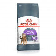 Royal Canin Appetite Control Care корм сухой полнорационный сбалансированный для взрослых кошек для контроля выпрашивания корма