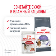 Royal Canin Appetite Control Care корм сухой полнорационный сбалансированный для взрослых кошек для контроля выпрашивания корма