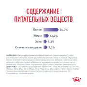 Royal Canin Appetite Control Care корм сухой полнорационный сбалансированный для взрослых кошек для контроля выпрашивания корма