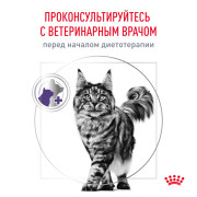 Royal Canin Neutered Satiety Balance Корм сухой полнорационный для взрослых кошек - стерилизованных или склонных к набору веса с момента стерилизации до 7 лет