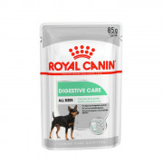 Royal Canin DIGESTIVE CARE Паштет для взрослых собак с чувствительной пищеварительной системой