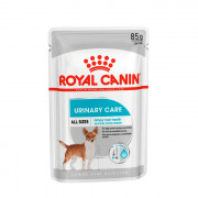 Royal Canin URINARY CARE Паштет для взрослых собак с чувствительной мочевыделительной системой