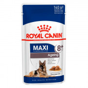 Royal Canin MAXI AGEING 8+ Полнорационный влажный корм для стареющих собак крупных размеров от 26 до 44 кг в возрасте старше 8 лет