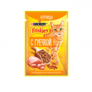 Friskies корм консервированный для кошек