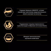 Сухой корм PRO PLAN DELICATE DIGESTION для кошек старше 7 лет с  чувствительным пищеварением, с высоким содержанием индейки