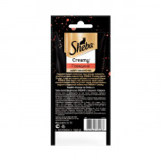 Sheba Creamy крем-лакомство для взрослых кошек говядина