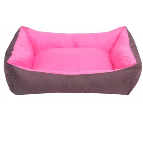 ЛИОН Лежанка УЮТ для собак 57x48x14см