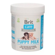 Brit молоко для щенков Care Puppy Milk