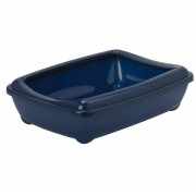 Moderna Открытый туалет-лоток arist-o-tray для кошек, 50х37х13см