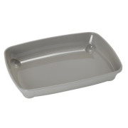 Moderna Открытый туалет-лоток arist-o-tray для КОТЯТ, 37х28х6см