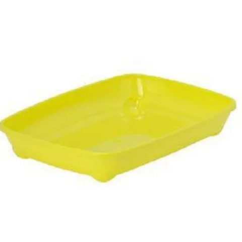 Moderna Открытый туалет-лоток arist-o-tray для КОТЯТ, 37х28х6см