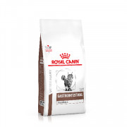 Royal Canin Gastrointestinal Hairball сухой корм, диета для кошек при нарушениях пищеварения и для выведения волосяных комочков