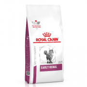 Royal Canin Early Renal Feline сухой корм, диета для кошек при ранней стадии хронической болезни почек