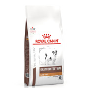 Royal Canin Gastrointestinal Low Fat сухой корм для собак мелких пород