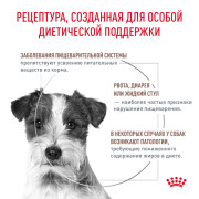 Royal Canin Gastrointestinal Low Fat сухой корм для собак мелких пород