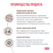 Royal Canin Gastrointestinal Low Fat сухой корм для собак мелких пород