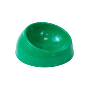 Дарэлл ZooM Миска Сфера малая пластиковая, диаметр 11см