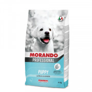 Morando Professional Puppy корм сухой для щенков, курица